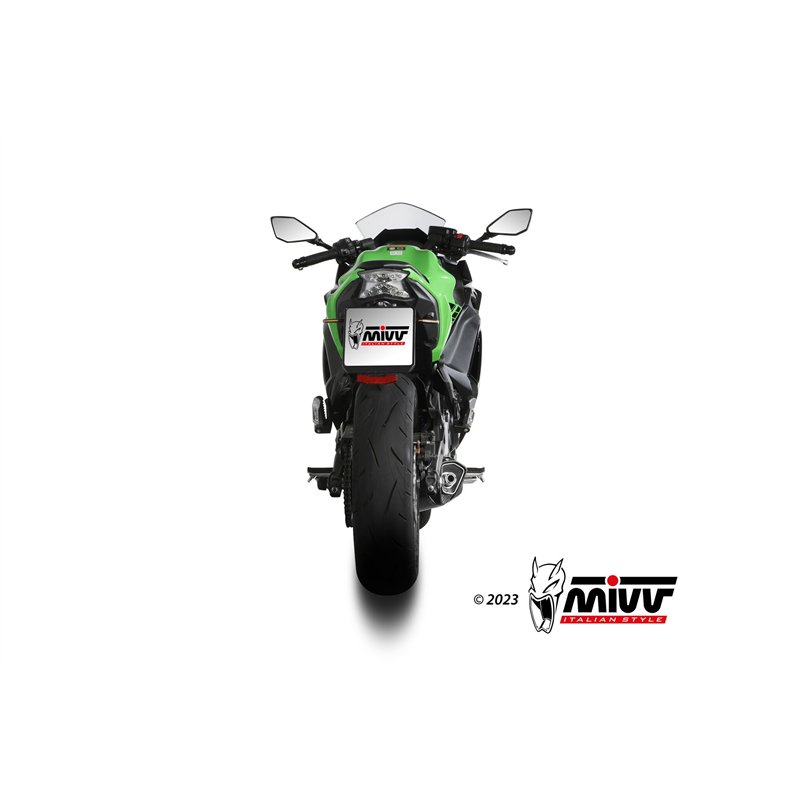 KAWASAKI NINJA 650 2024 - 2024 DELTA RACE NEGRO KAWASAKI NINJA 650 2024 - 2024 DELTA RACE NEGRO